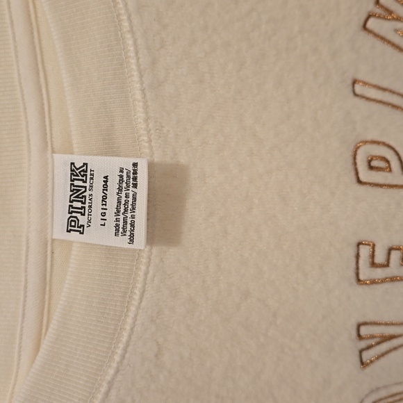 PINK sweater - Picture 2 of 3